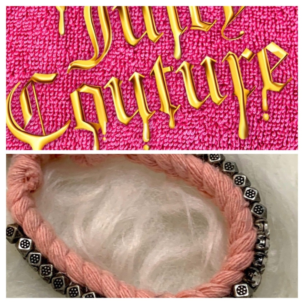 NEW - JUICY COUTURE Bracelet